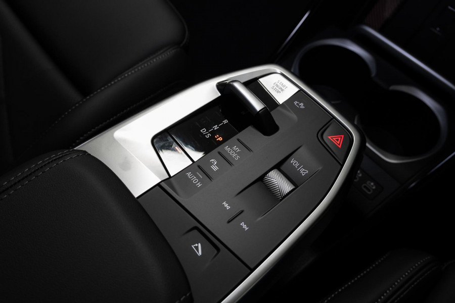 2026 BMW X1 U11 sDrive20i SUV