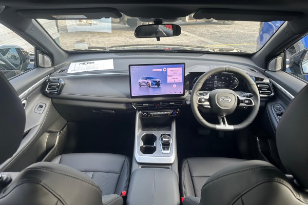 2026 GAC EMZOOM  Luxury SUV Image 24