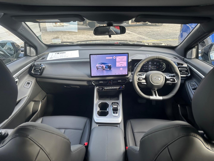 2026 GAC EMZOOM  Luxury SUV Image 24