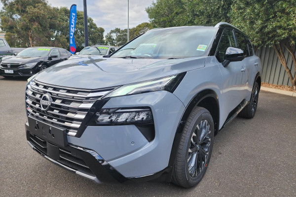 2026 Nissan X-Trail T33 Ti-L SUV Image 4
