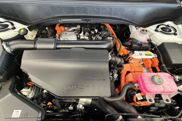 2026 Hyundai Palisade LX3.V1 Elite SUV Image 34