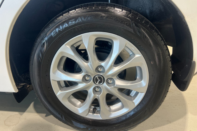 2016 Mazda 2 DJ Series Maxx Hatch Image 23