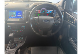 2018 MY19 Ford Ranger PX MkIII Wildtrak Ute