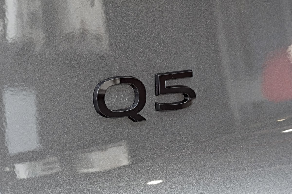 2025 MY26 Audi Q5 GU TFSI 200kW sport SUV