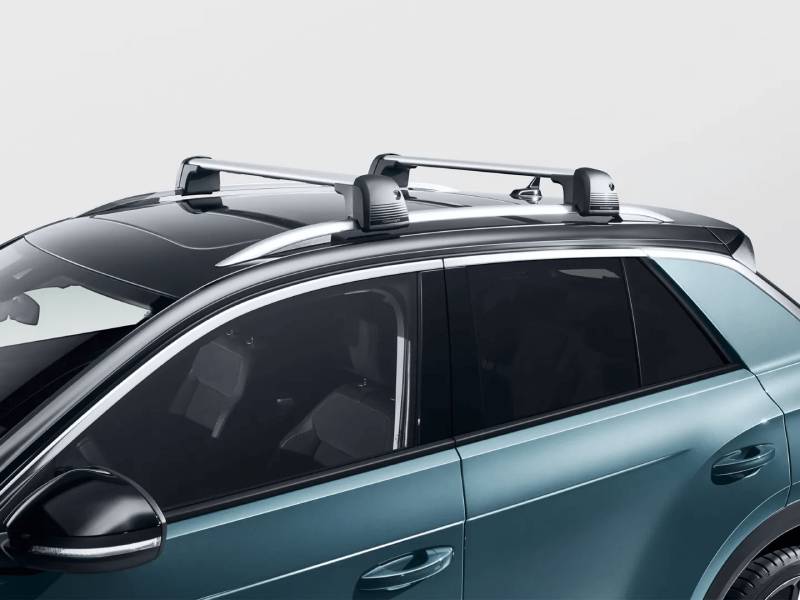 Roof racks