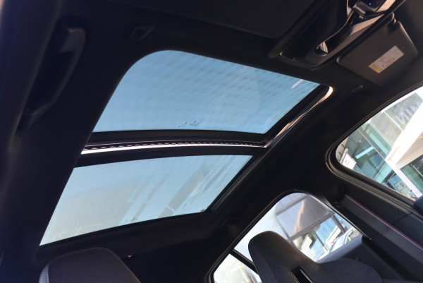 2024 BMW 1 Series F70 M135 xDrive Hatch image 11