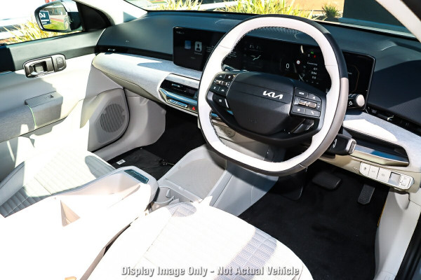 2026 Kia EV4  Earth Long Range Sedan Image 13