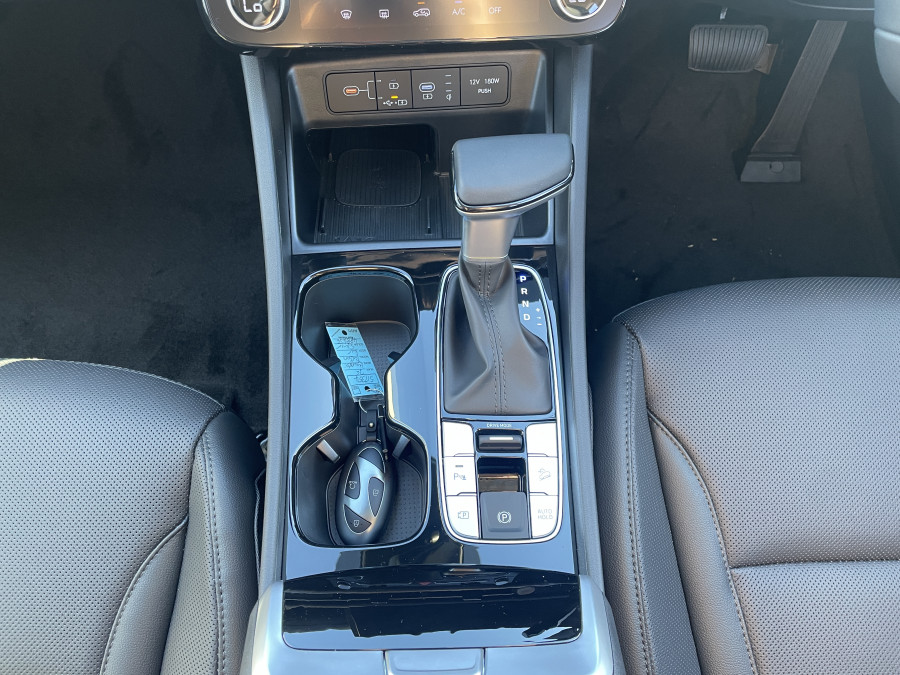 2026 Hyundai Tucson NX4.V4 Elite SUV Image 18