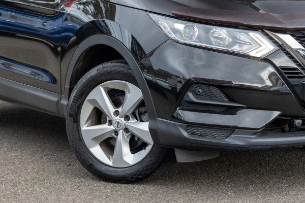 2020 Nissan QASHQAI J11 Series 3 ST SUV Image 6