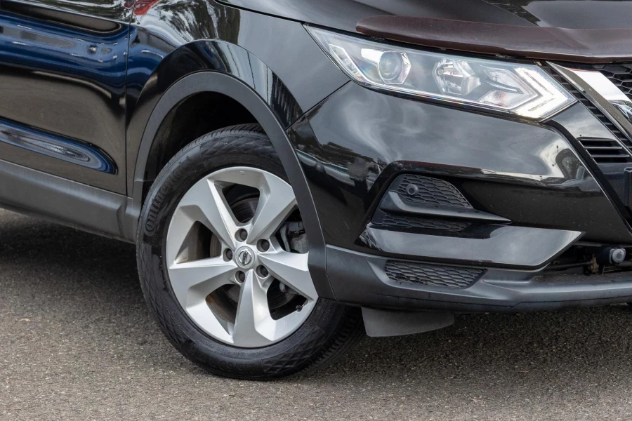 2020 Nissan QASHQAI J11 Series 3 ST SUV Image 6