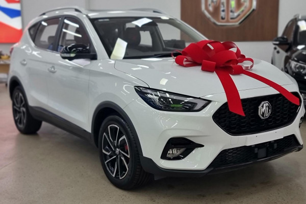 2024 MG ZST S13 Excite SUV
