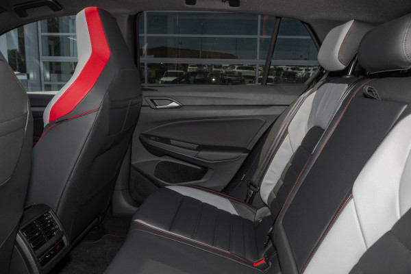 2025 MY26 Volkswagen Golf 8.5 GTI Hatch Image 9