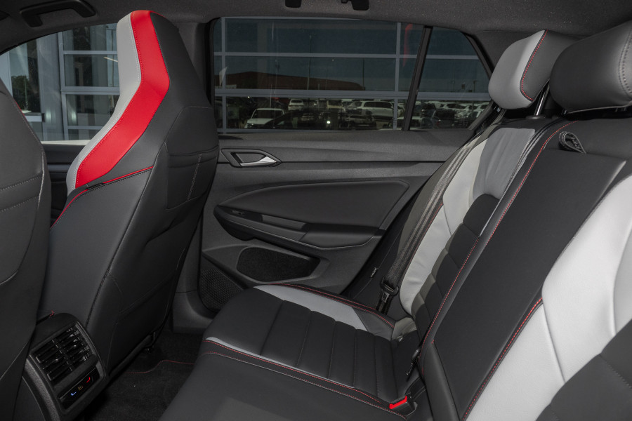 2025 MY26 Volkswagen Golf 8.5 GTI Hatch Image 9