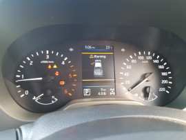 2019 Nissan Navara D23 Series 4 ST-X N-TREK 4x4 Dual Cab Pickup Utility