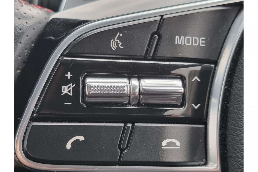 2019 Kia Cerato BD GT Sedan Image 16