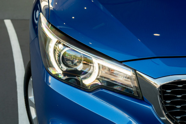 2020 MY21 MG ZS AZS1 Excite SUV Image 18
