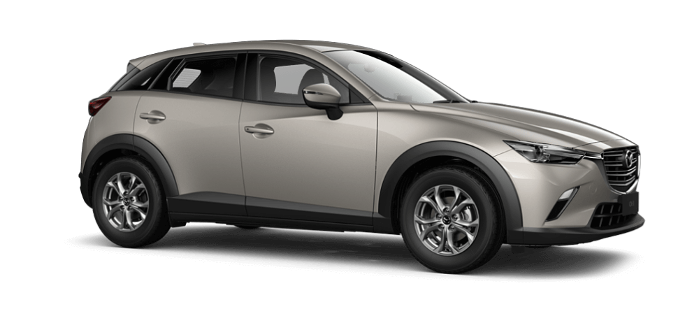 2025 Mazda CX-3 DK G20 Pure SUV Image 8