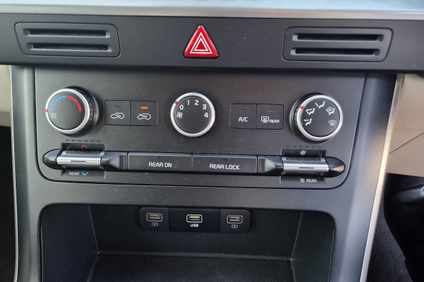 2023 Kia Carnival KA4 S People Mover Image 16