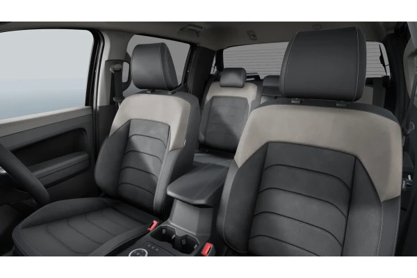 2026 Volkswagen Amarok NF TDI600 Style Ute Image 14