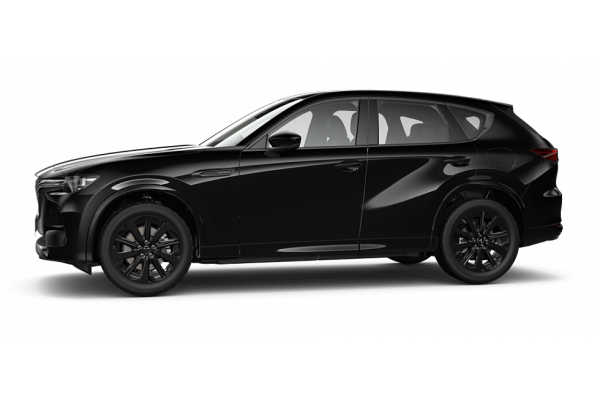 2025 Mazda CX-60 KH Series G40e GT SUV Image 23