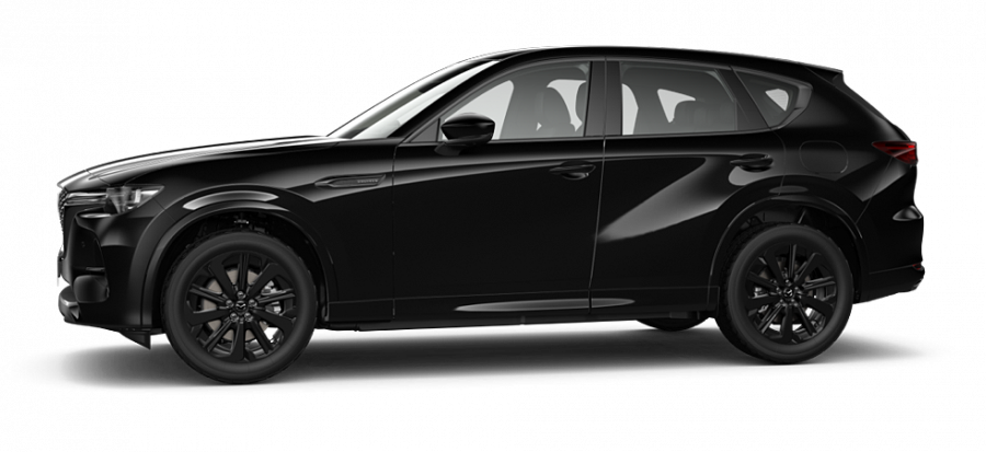 2025 Mazda CX-60 KH Series G40e GT SUV Image 23
