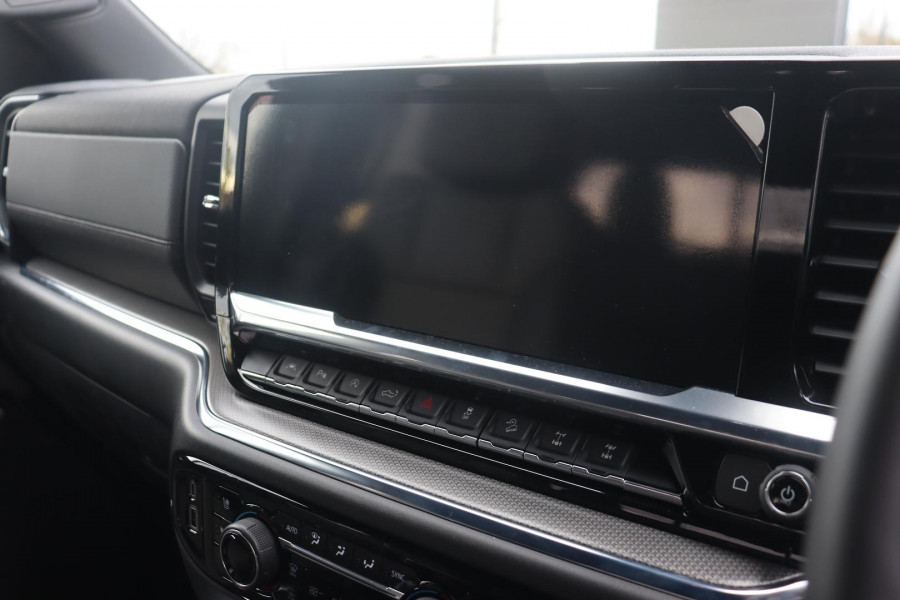2025 MY24 Chevrolet Silverado T1 1500 ZR2 W/Tech Pack Ute Image 39