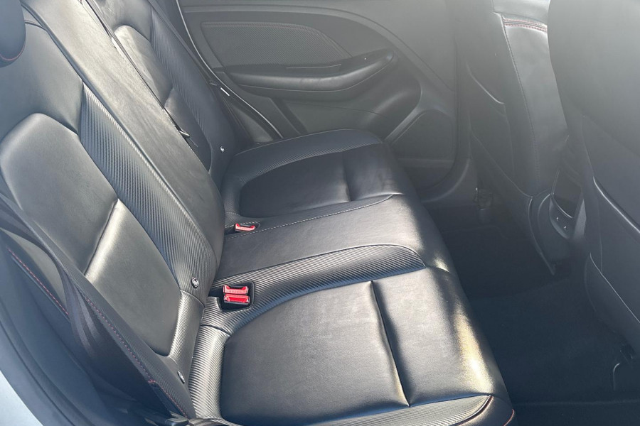 2021 MG ZST  Excite SUV Image 17