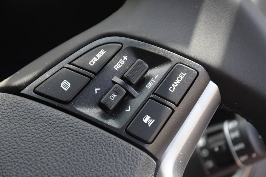 2019 Hyundai Tucson TL3 Elite Hatchback Image 12