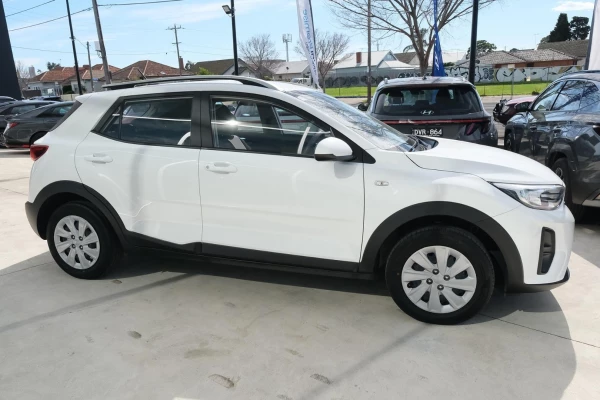 2023 Kia Stonic YB S SUV Image 5