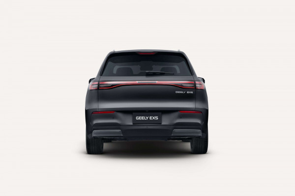 2026 MY27 Geely EX5 E245 Inspire Extended Range SUV Image 14