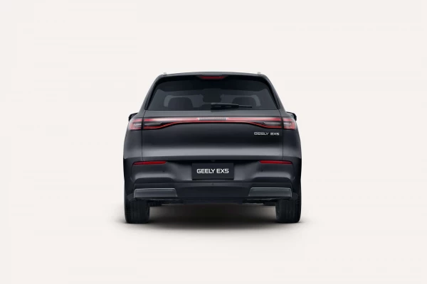 2027 Geely EX5 E245 Inspire Extended Range SUV Image 14
