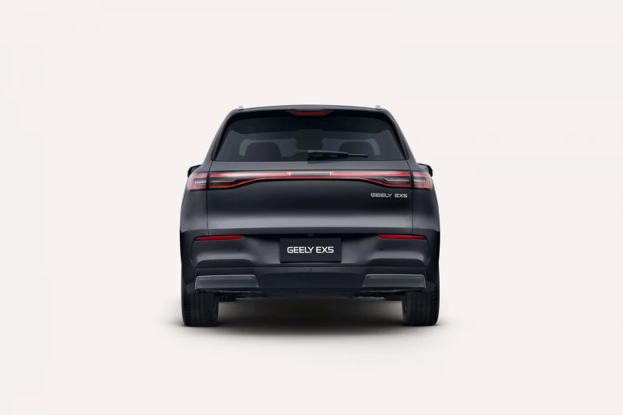 2027 Geely EX5 E245 Inspire Extended Range SUV Image 14