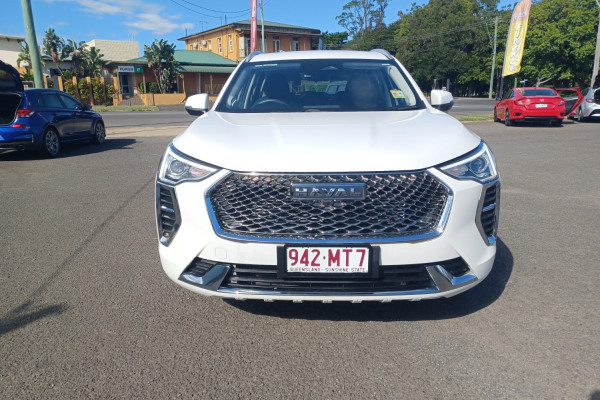 2023 GWM Haval Jolion A01 Premium SUV Image 5
