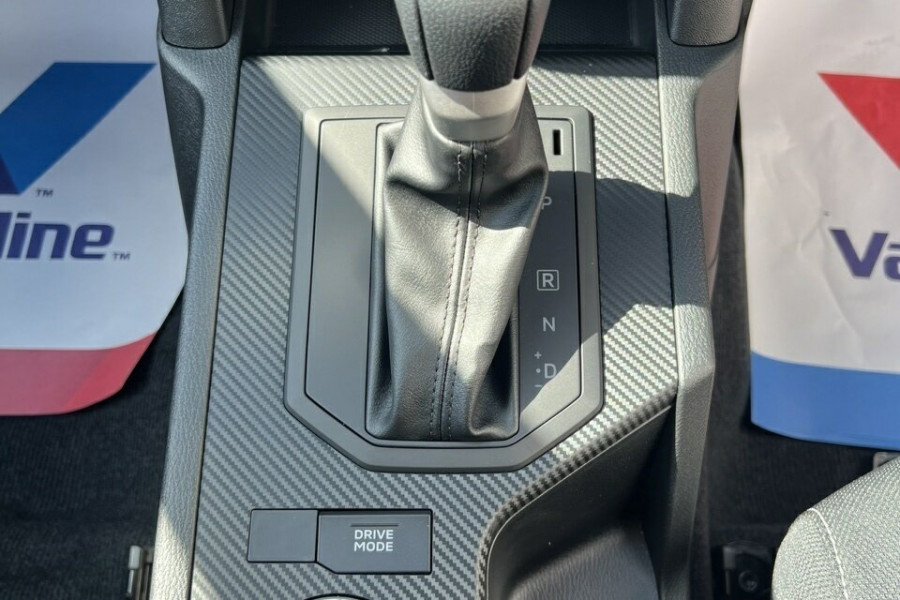 2024 MY24.5 Mitsubishi Triton MV GLX-R Ute Image 19