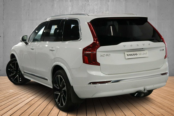 2023 MY24 Volvo XC90 L Series Ultimate B5 Bright SUV Image 3