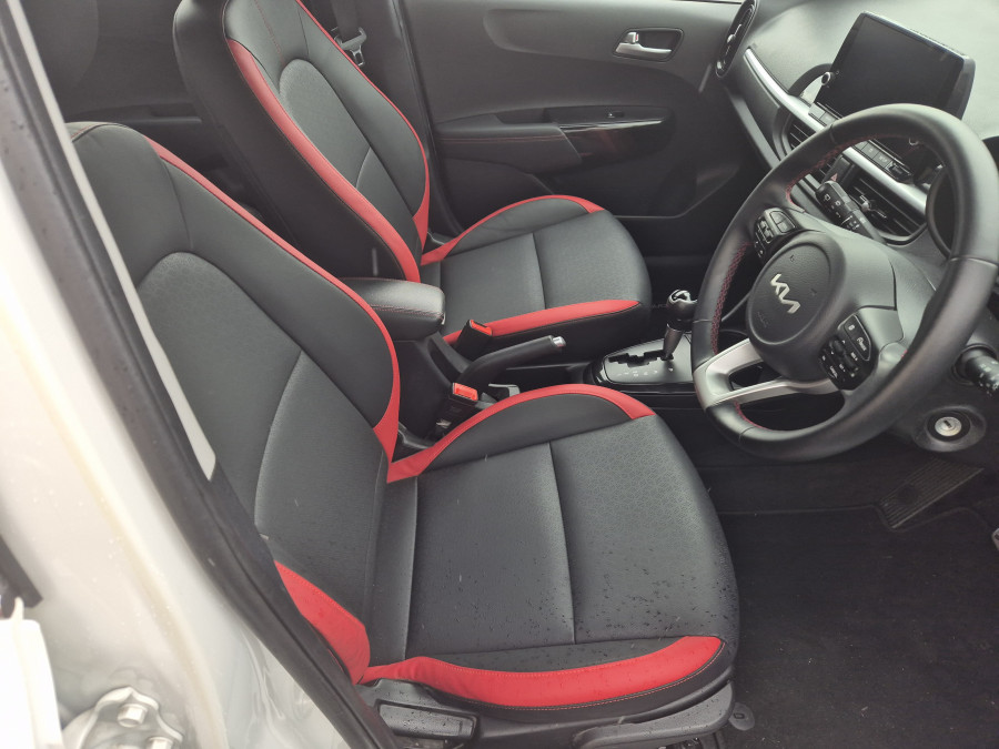 2021 Kia Picanto JA GT-Line Hatch Image 15
