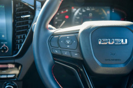 2025 MY24 Isuzu D-MAX RG X-TERRAIN Ute