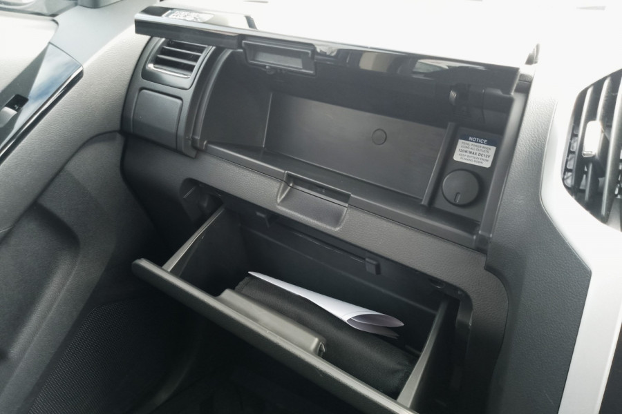 2020 MY19 Isuzu MU-X LS-M SUV Image 25