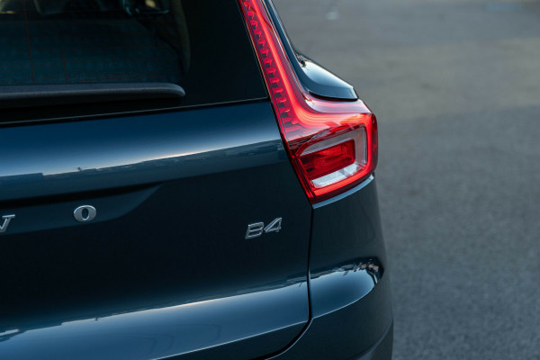 2025 Volvo XC40 XZ Plus B4 SUV Image 20