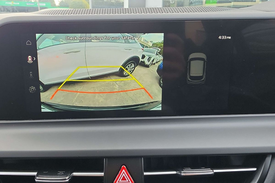 2025 MY26 Kia Seltos SP2 PE GT-Line SUV Image 17