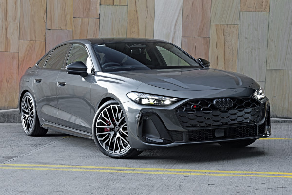 Audi S5 270Kw v6 B10
