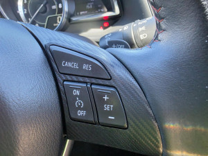 2015 Mazda 3 BM Series SP25 GT Sedan