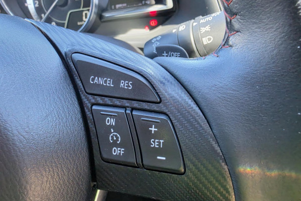 2015 Mazda 3 BM Series SP25 GT Sedan Image 26