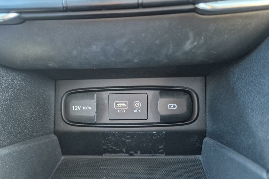 2018 Hyundai Santa Fe DM5 MY18 Active Wagon Image 22