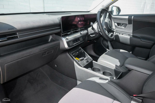 2026 MY27 Hyundai KONA SX2.V3 Hybrid Elite SUV Image 7