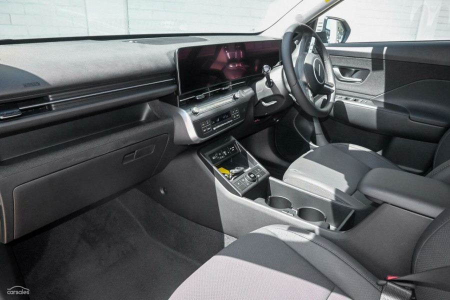 2026 MY27 Hyundai KONA SX2.V3 Hybrid Elite SUV Image 7
