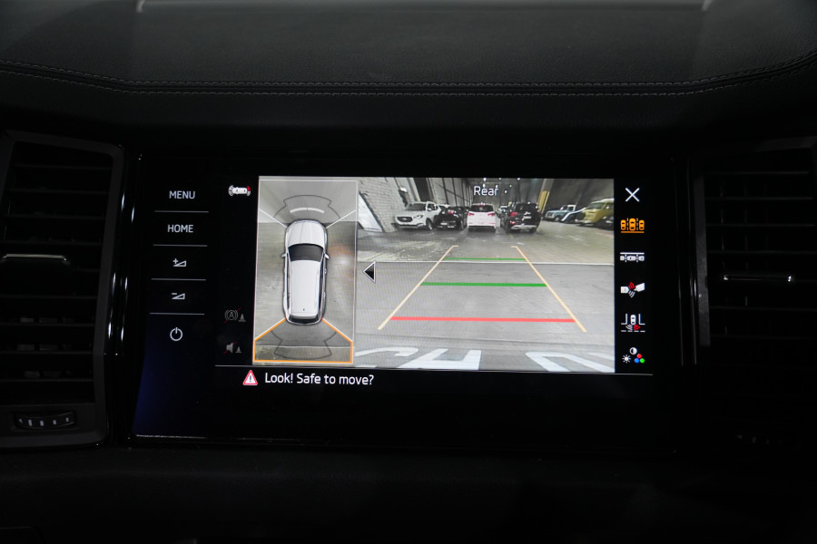 2022 Skoda Kodiaq 132TSI Sportline SUV Image 21