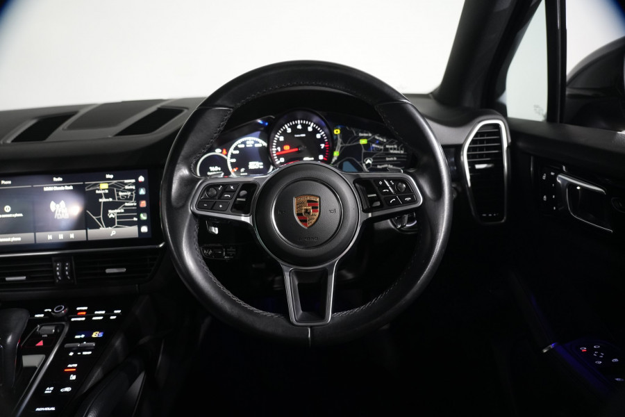 2023 Porsche Cayenne SUV