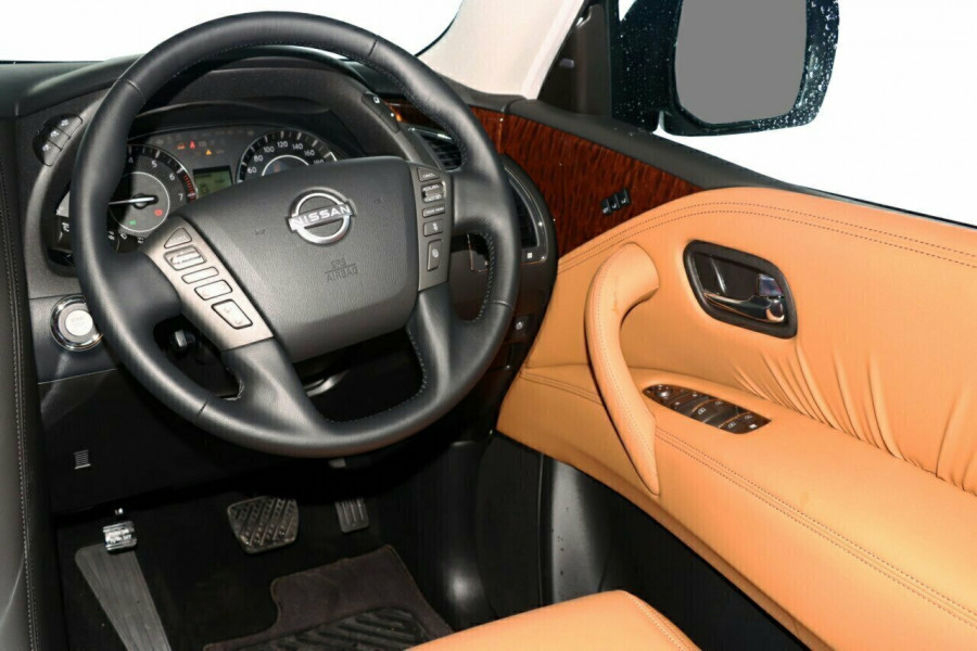 2024 Nissan Navara D23 ST-X Ute Image 17