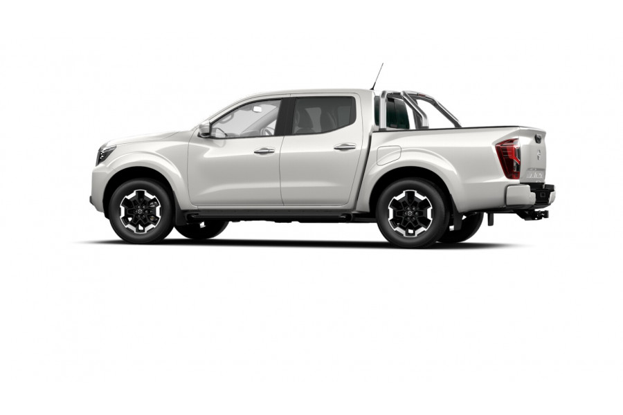 2024 Nissan Navara D23 ST-X Ute Image 29